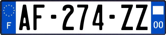 AF-274-ZZ