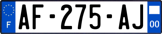 AF-275-AJ