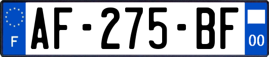 AF-275-BF