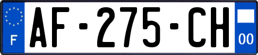 AF-275-CH