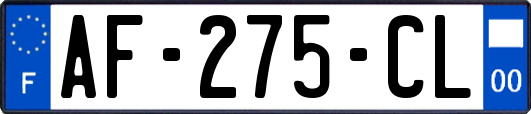 AF-275-CL