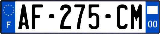 AF-275-CM