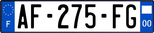 AF-275-FG