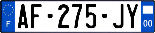 AF-275-JY