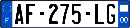 AF-275-LG