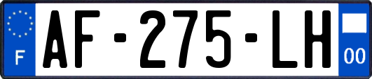 AF-275-LH