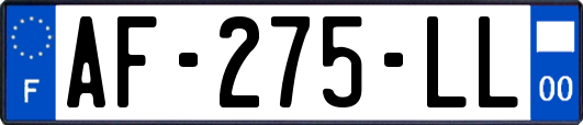 AF-275-LL