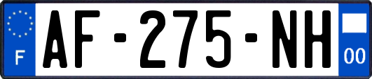 AF-275-NH