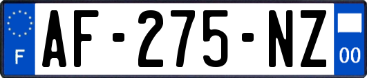 AF-275-NZ