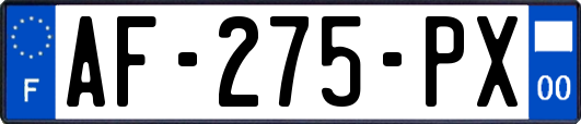 AF-275-PX