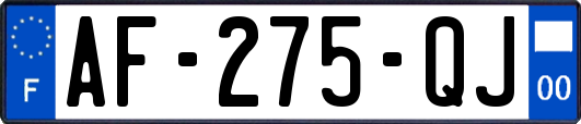 AF-275-QJ