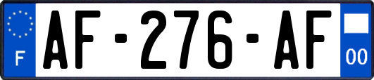 AF-276-AF