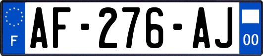 AF-276-AJ