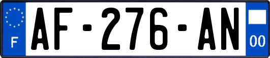 AF-276-AN