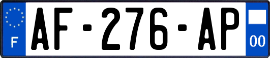 AF-276-AP