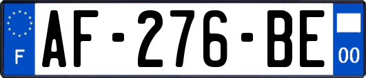 AF-276-BE