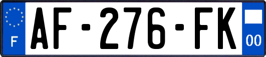 AF-276-FK