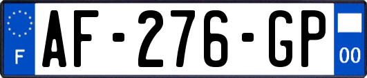 AF-276-GP