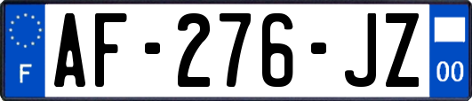 AF-276-JZ