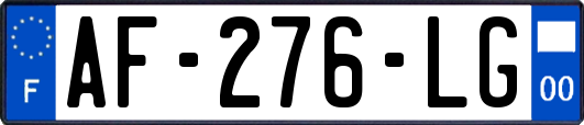 AF-276-LG