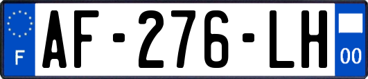 AF-276-LH