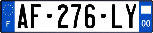 AF-276-LY