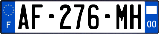 AF-276-MH