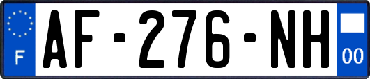 AF-276-NH