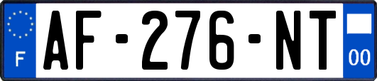 AF-276-NT