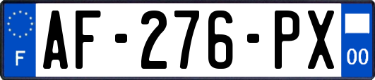 AF-276-PX