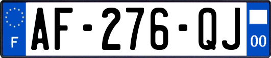 AF-276-QJ