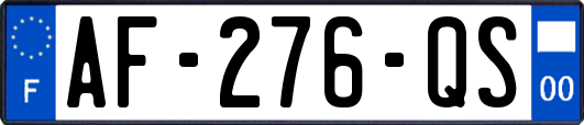 AF-276-QS