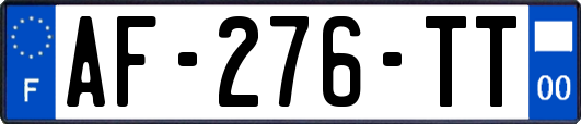 AF-276-TT