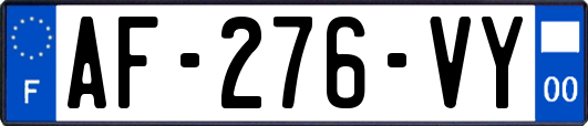 AF-276-VY