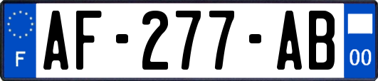 AF-277-AB