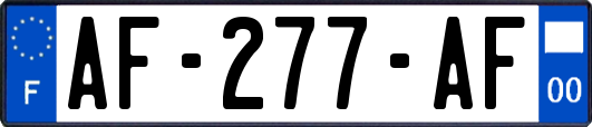 AF-277-AF