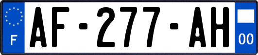 AF-277-AH