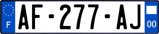 AF-277-AJ