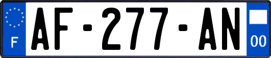 AF-277-AN