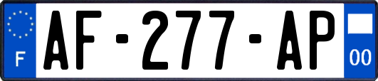 AF-277-AP