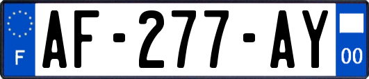 AF-277-AY