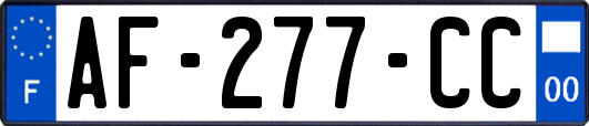 AF-277-CC