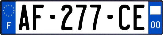 AF-277-CE