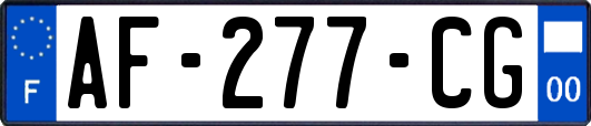 AF-277-CG