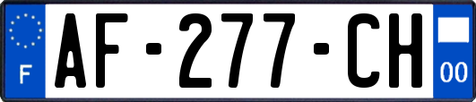 AF-277-CH