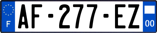 AF-277-EZ