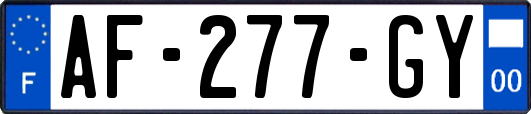 AF-277-GY