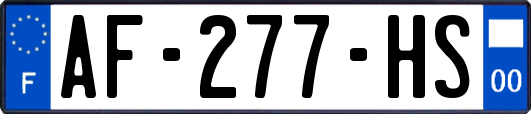 AF-277-HS