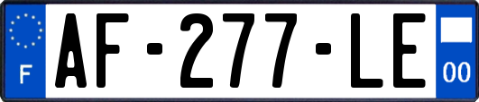 AF-277-LE