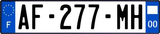 AF-277-MH